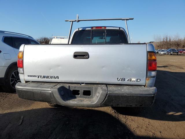 Photo 6 from auction – 2000 TOYOTA TUNDRA ACC with VIN 5TBBT4416YS041986