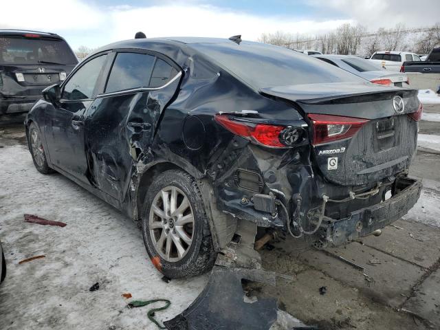 Photo 2 from auction – 2016 MAZDA 3 TOURING with VIN 3MZBM1W72GM259035