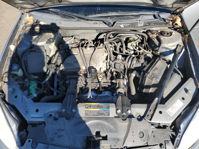 Photo 11 from auction – 2007 CHEVROLET IMPALA LT with VIN 2G1WT58N279291303