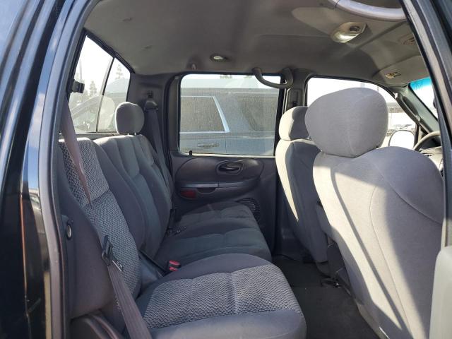 Photo 10 from auction – 2003 FORD F150 SUPER with VIN 1FTRW07L63KB95178