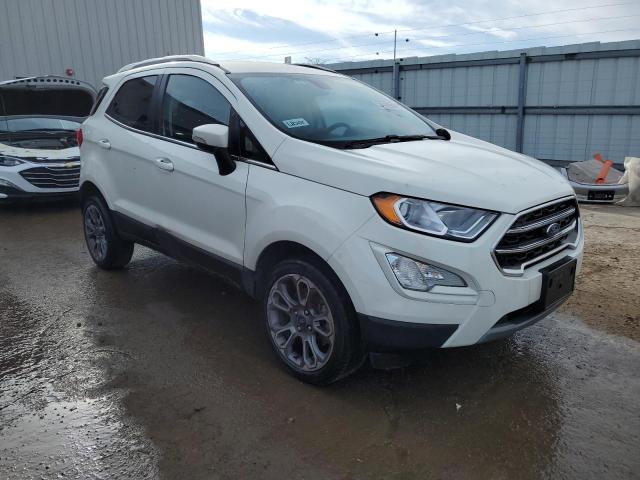 Photo 4 from auction – 2020 FORD ECOSPORT T with VIN MAJ6S3KL5LC362153