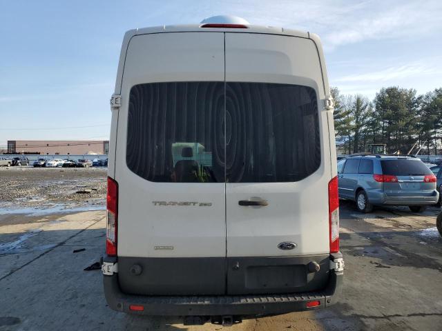 Photo 6 from auction – 2016 FORD TRANSIT T- with VIN 1FTYR2XG2GKB31081