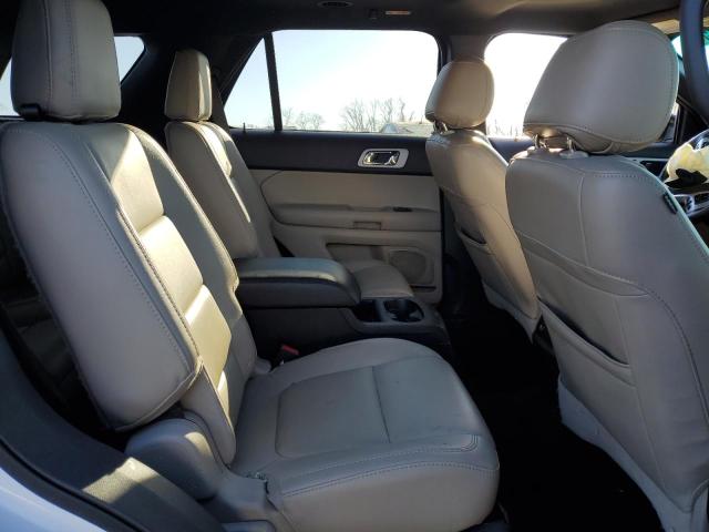 Photo 11 from auction – 2014 FORD EXPLORER X with VIN 1FM5K7D85EGC55407