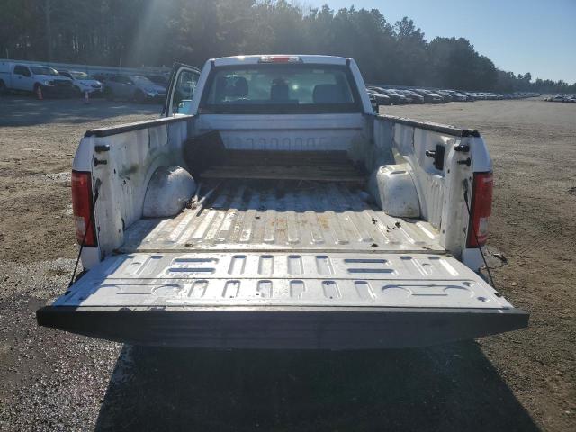 Photo 10 from auction – 2017 FORD F150 with VIN 1FTMF1C84HKD28979