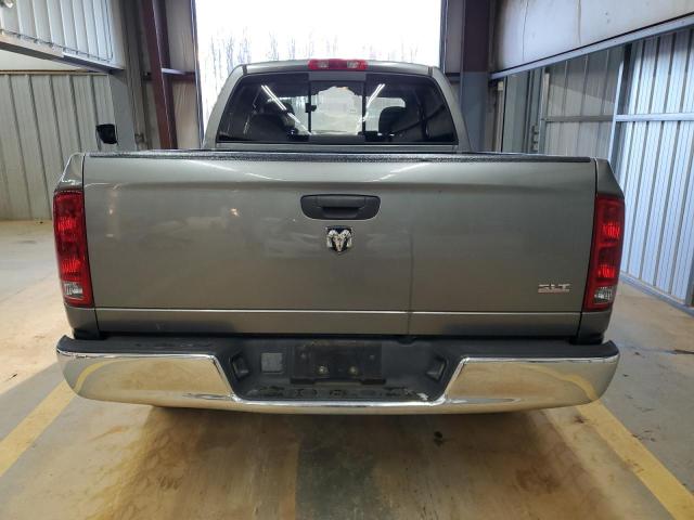Photo 6 from auction – 2005 DODGE RAM 1500 S with VIN 1D7HA18D75J621336