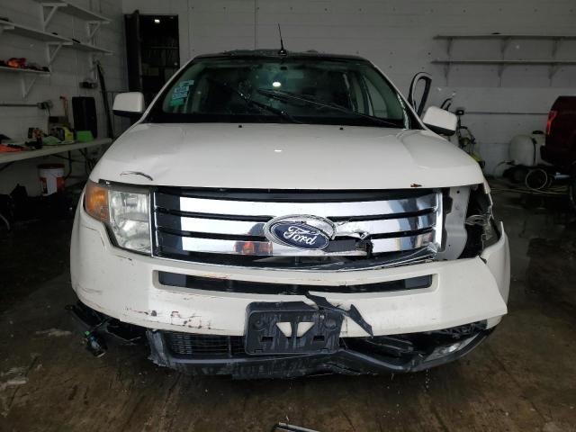 Photo 5 from auction – 2008 FORD EDGE LIMIT with VIN 2FMDK39C08BB31462