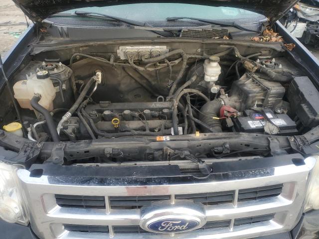 Photo 12 from auction – 2012 FORD ESCAPE XLT with VIN 1FMCU0D73CKC04028