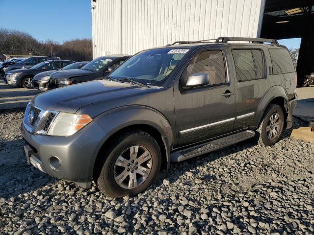 صورة رقم 1 من المزاد - 2008 NISSAN PATHFINDER مع VIN 5N1AR18B68C609668