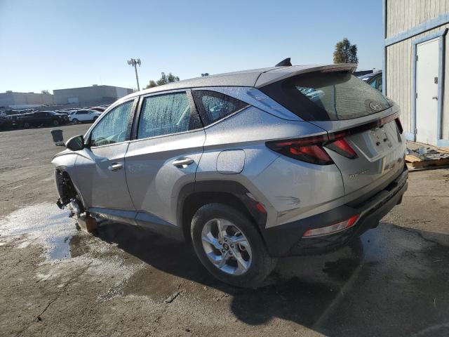 Photo 2 from auction – 2023 HYUNDAI TUCSON SE with VIN 5NMJACAE6PH288873