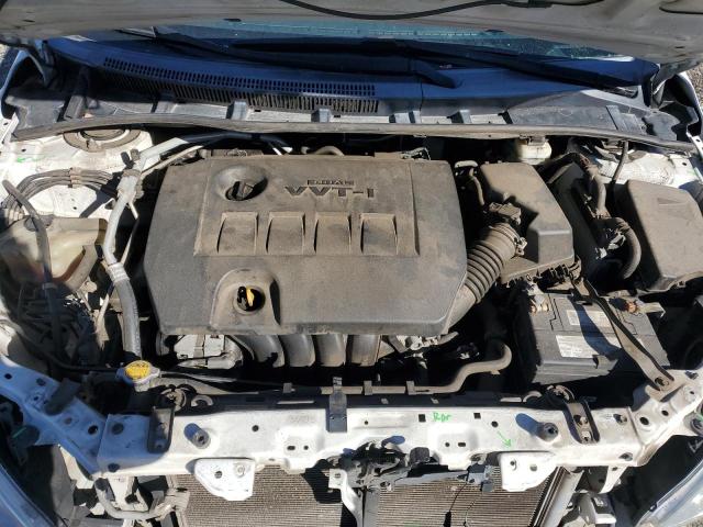 Photo 11 from auction – 2013 TOYOTA COROLLA BA with VIN 5YFBU4EE3DP137924