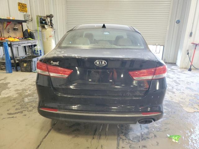 Photo 6 from auction – 2017 KIA OPTIMA EX with VIN 5XXGU4L3XHG143175