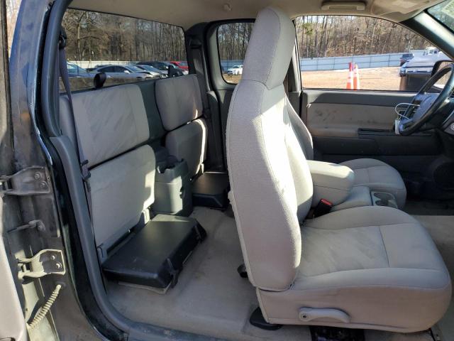 Photo 10 from auction – 2004 CHEVROLET COLORADO with VIN 1GCCS196748122995