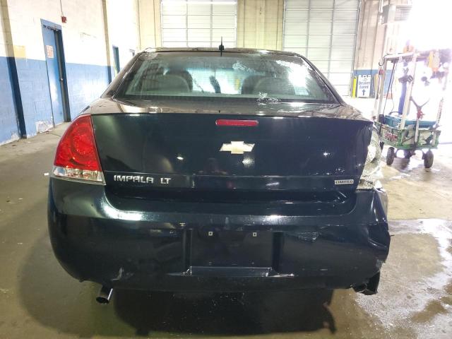 Photo 6 from auction – 2016 CHEVROLET IMPALA LIM with VIN 2G1WB5E3XG1141380