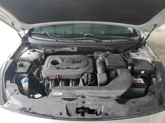 Photo 11 from auction – 2016 HYUNDAI SONATA SE with VIN 5NPE24AF6GH282460