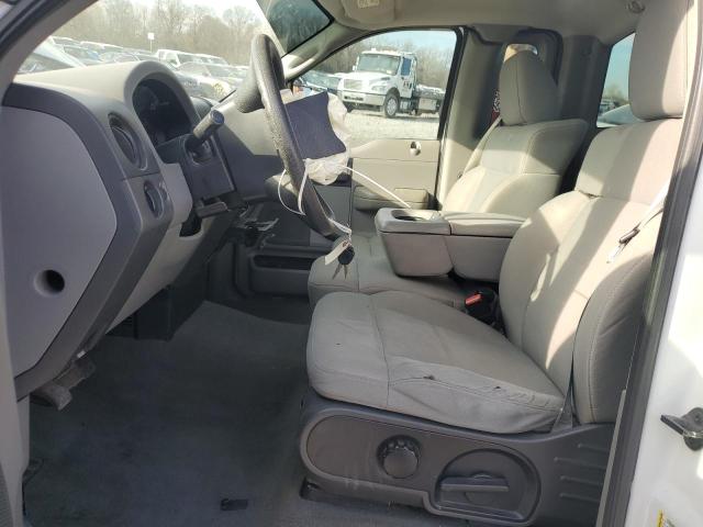 Photo 7 from auction – 2008 FORD F150 with VIN 1FTRF122X8KD00901