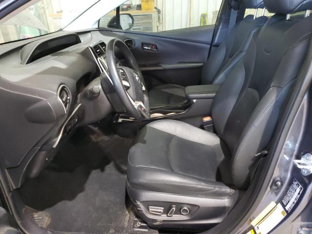 Photo 7 from auction – 2017 TOYOTA PRIUS with VIN JTDKARFU4H3030231