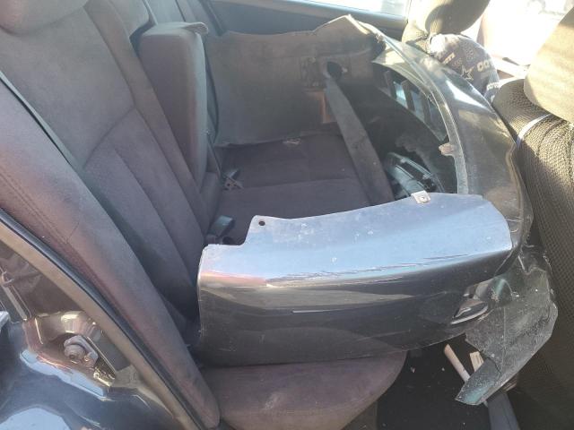 Photo 10 from auction – 2008 NISSAN MAXIMA SE with VIN 1N4BA41E28C810303