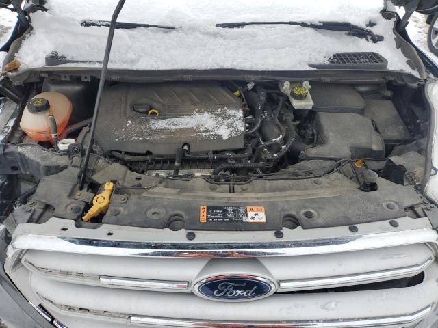 Photo 12 from auction – 2017 FORD ESCAPE SE with VIN 1FMCU9GD2HUB06447