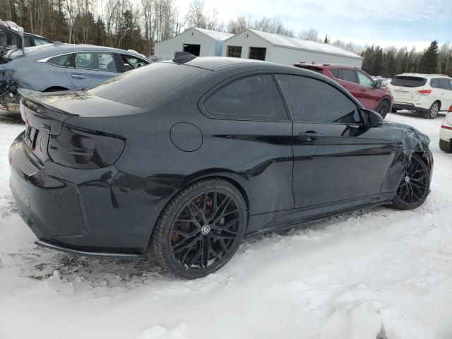 Photo 3 from auction – 2019 BMW M2 COMPETI with VIN WBS2U7C58K7D03806