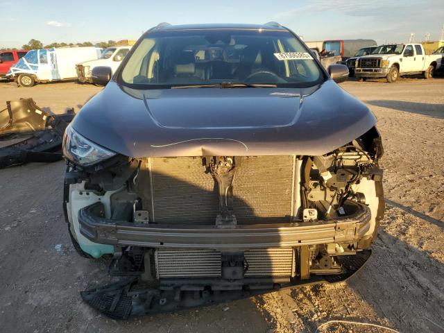 Photo 5 from auction – 2019 FORD EDGE SEL with VIN 2FMPK3J93KBB04020
