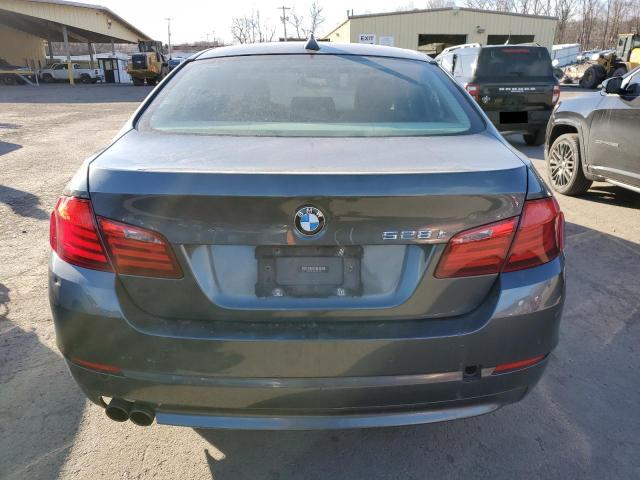 Photo 6 from auction – 2011 BMW 528I with VIN WBAFR1C5XBC749139