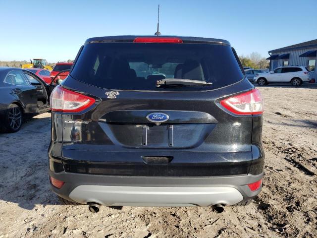 Photo 6 from auction – 2015 FORD ESCAPE SE with VIN 1FMCU0G77FUB88906