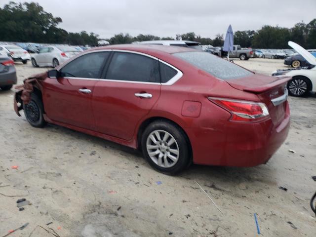 Photo 2 from auction – 2015 NISSAN ALTIMA 2.5 with VIN 1N4AL3AP2FN362728
