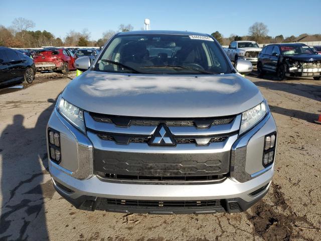 Photo 5 from auction – 2021 MITSUBISHI OUTLANDER with VIN JA4APVAU0MU036407