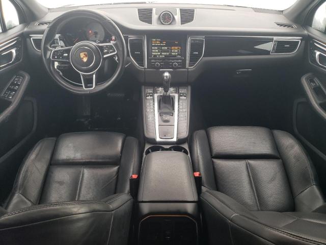 Photo 8 from auction – 2016 PORSCHE MACAN S with VIN WP1AB2A54GLB50270