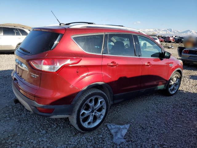 Photo 3 from auction – 2015 FORD ESCAPE TIT with VIN 1FMCU9J92FUB89427