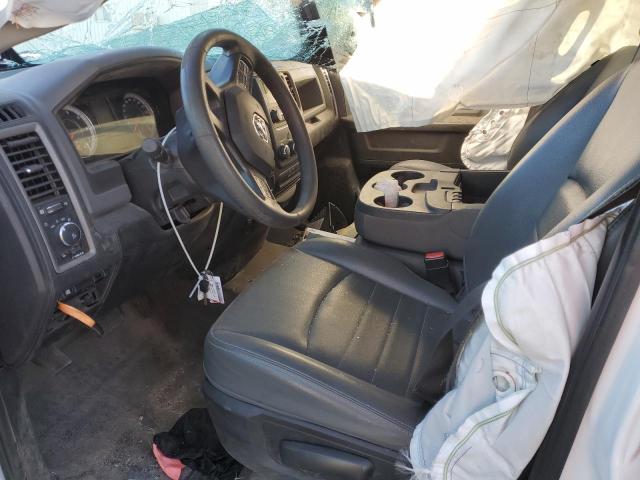 Photo 7 from auction – 2019 RAM 1500 CLASS with VIN 1C6RR6FG7KS733343