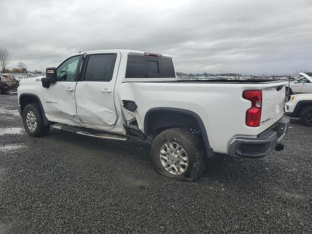 Photo 2 from auction – 2023 CHEVROLET SILVERADO with VIN 1GC1YNEY2PF185281
