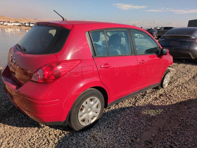 Zdjęcie 3 z aukcji – 2012 NISSAN VERSA S z VIN 3N1BC1CP3CL374983