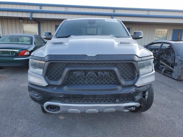 Photo 5 from auction – 2020 RAM 1500 REBEL with VIN 1C6SRFLT8LN417226