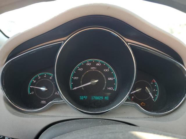 Photo 9 from auction – 2012 CHEVROLET MALIBU LS with VIN 1G1ZB5E0XCF257331