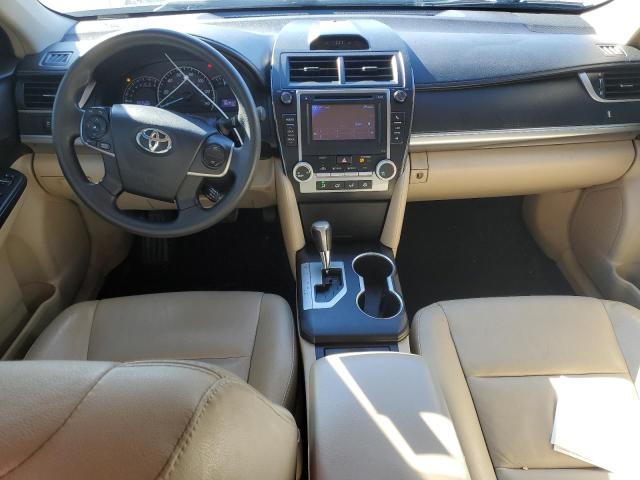 Photo 8 from auction – 2012 TOYOTA CAMRY LE A with VIN 4T1BF1FK2CU533918
