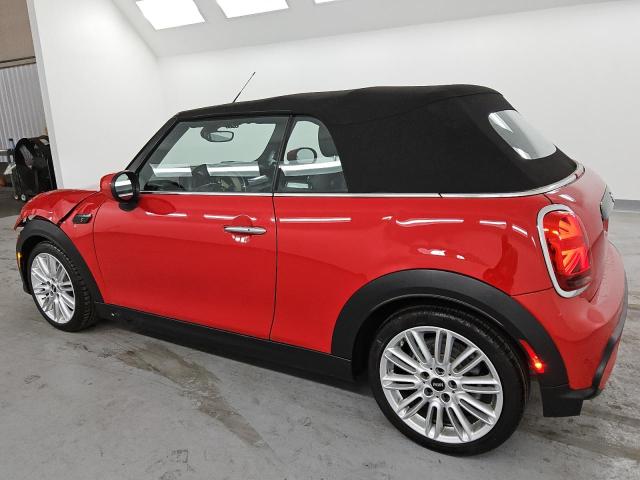 Photo 2 from auction – 2024 MINI COOPER S with VIN WMW43DL09R3S04476
