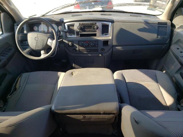Photo 8 from auction – 2008 DODGE RAM 1500 S with VIN 1D7HU18258S525323