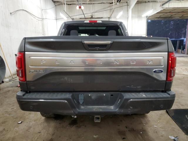 Photo 6 from auction – 2017 FORD F150 SUPER with VIN 1FTEW1EFXHFB34093