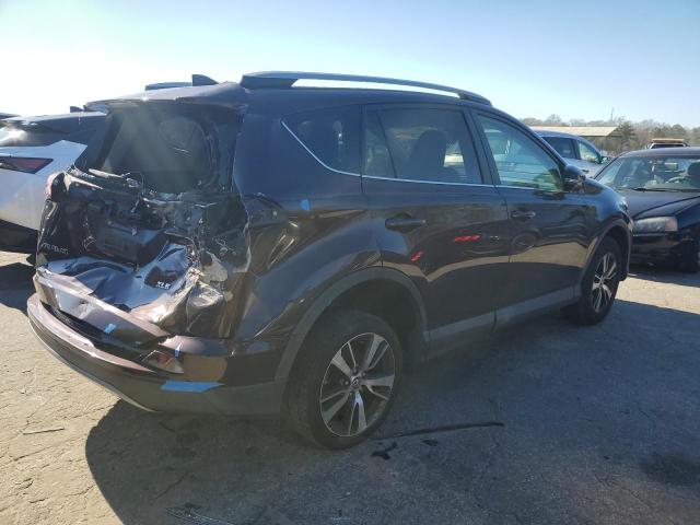 Photo 3 from auction – 2017 TOYOTA RAV4 XLE with VIN 2T3WFREV5HW321718