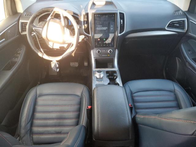 Photo 8 from auction – 2024 FORD EDGE SEL with VIN 2FMPK4J97RBA58384