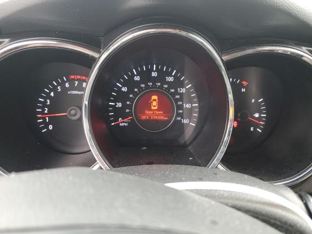 Photo 9 from auction – 2013 KIA OPTIMA LX with VIN 5XXGM4A7XDG238805