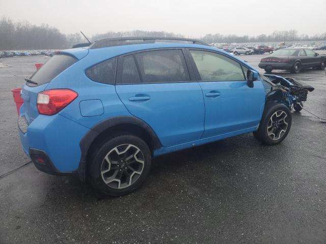 Photo 3 from auction – 2017 SUBARU CROSSTREK with VIN JF2GPABC2HH252953