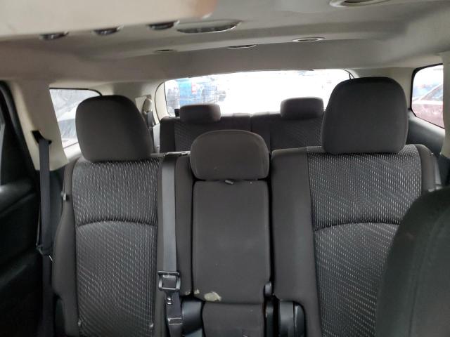Photo 10 from auction – 2016 DODGE JOURNEY SE with VIN 3C4PDCAB9GT241136