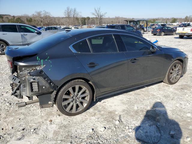 Photo 3 from auction – 2022 MAZDA 3 PREMIUM with VIN 3MZBPADL6NM303865