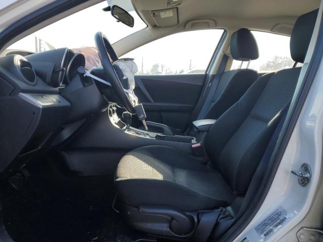 Photo 7 from auction – 2013 MAZDA 3 I with VIN JM1BL1U77D1751996