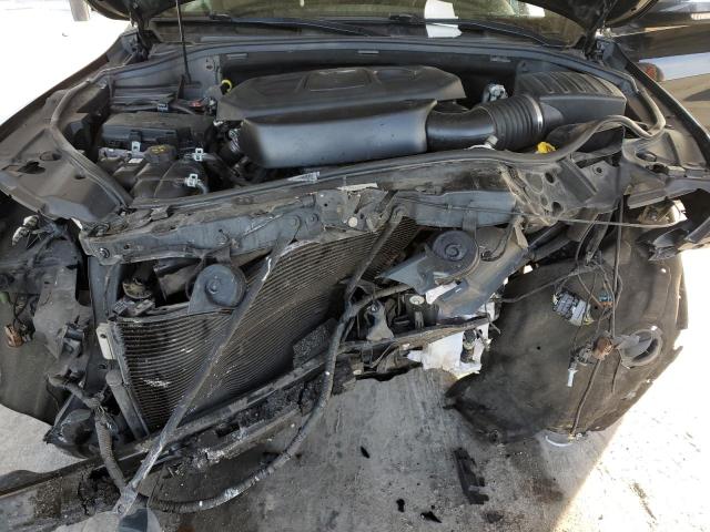 Photo 12 from auction – 2016 JEEP GRAND CHER with VIN 1C4RJEBG5GC313792
