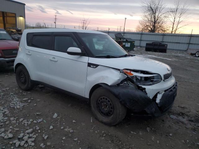 Photo 4 from auction – 2014 KIA SOUL with VIN KNDJN2A27E7717690