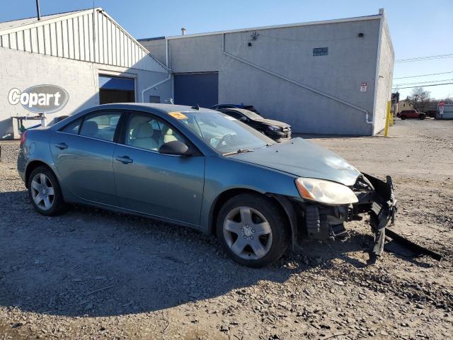 Photo 4 from auction – 2009 PONTIAC G6 with VIN 1G2ZG57B594138005