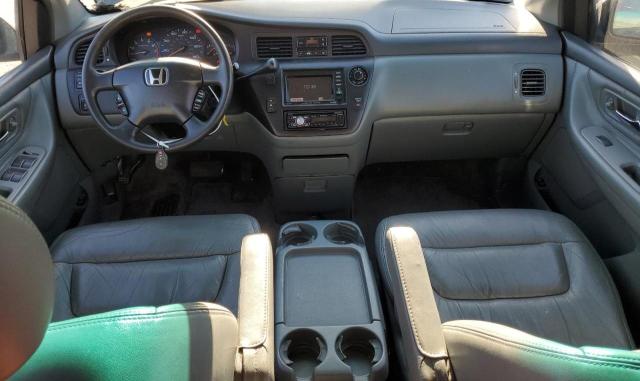 Photo 8 from auction – 2004 HONDA ODYSSEY EX with VIN 5FNRL18784B127544